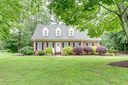 611 Regency Circle sold home in Anderson, SC