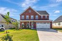 307 Fairfield Street sold home in Anderson, SC