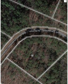 Lot N 16 Jocassee Ridge Way