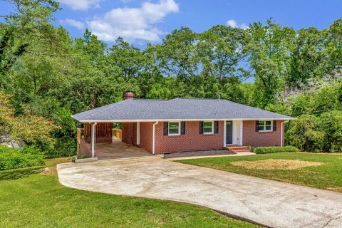 120 Wilson Road sold home in Clearview, Anderson, SC
