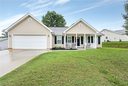 320 Monti Drive sold home in Anderson, SC