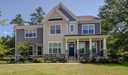 100 Ebenway Lane sold home in Simpsonville, SC