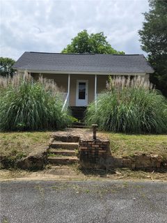 516 Hill Street sold home in Wellington Mill, Anderson, SC