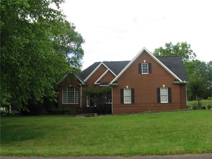 110 Raspberry Lane sold home in Country Place, Anderson, SC