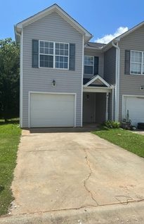 729 Bellview Way sold townhome in Bellview, Seneca, SC