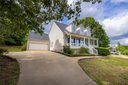 227 Hallmark Circle sold home in Easley, SC
