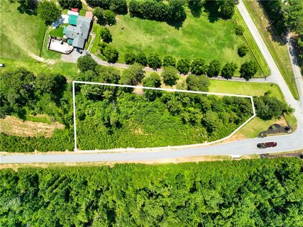 Lot 1 Timber Bay Lane sold home in Timber Bay, Seneca, SC