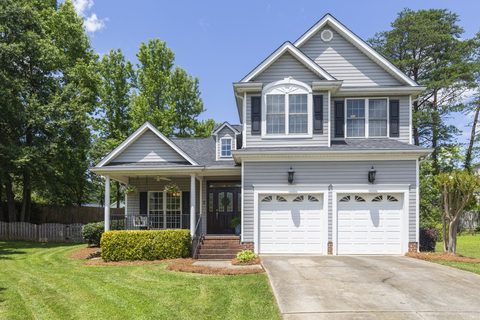 7 Longleaf Court