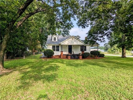 3027 S Main Street sold home in Homeland Park, Anderson, SC