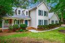 202 Shadow Oaks Drive sold home in Easley, SC