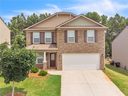 11 Ravencrest Drive sold home in Anderson, SC