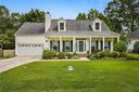 706 Britton Street sold home in Anderson, SC