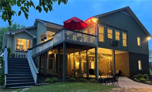 4625 Great Oaks Drive sold home in Great Oaks Est, Anderson, SC