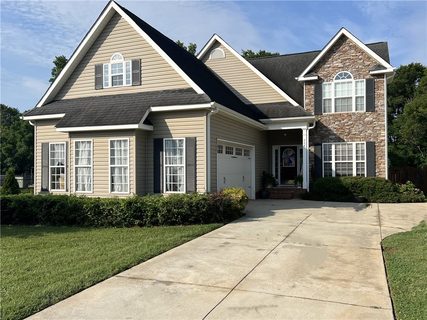 228 Streams Way sold home in Winding Stream, Anderson, SC
