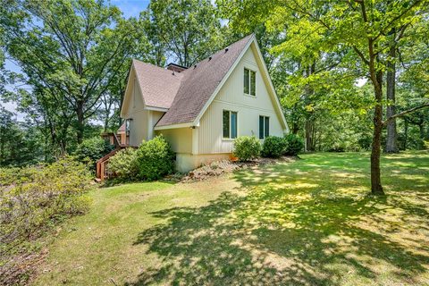 144 Tarleton Road sold home in Lakefront, Anderson, SC