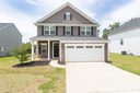224 Thames Valley Drive sold home in Easley, SC