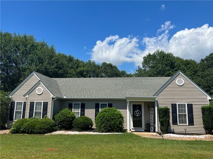 108 Yellow Pine Drive sold home in Maplewood, Anderson, SC
