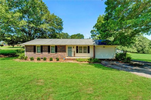 208 Wilson Road sold home in Clearview, Anderson, SC