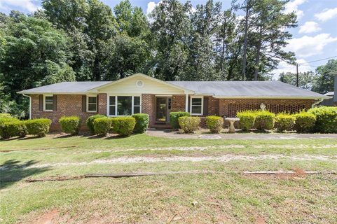 108 Nottingham Way sold home in Sherwood Forest, Anderson, SC