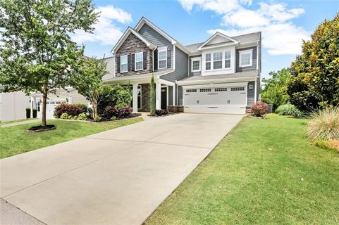200 Bienville Place sold home in Belshire, Greer, SC