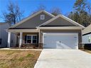 284 Carvel Trail sold home in Seneca, SC