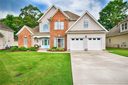 400 W Sundance Drive sold home in Easley, SC