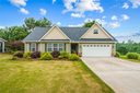 1031 Whirlaway Circle sold home in Anderson, SC