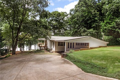 114 Beaver Lane sold home in Beaver Creek Es, Townville, SC