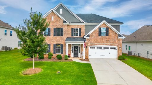 37 Evelyn Lane sold home in Crestgate, Easley, SC