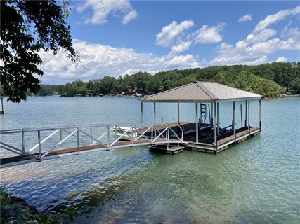 1376 Harbor Ridge Road