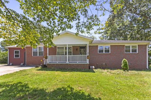 106 Brookwood Drive sold home in Brookwood, Seneca, SC
