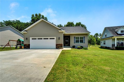 217 Ashwood Lane sold home in Ashwood, Anderson, SC