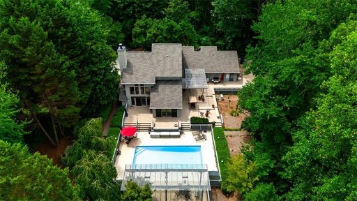 232 Stonehaven Way sold home in Stonehaven, Seneca, SC