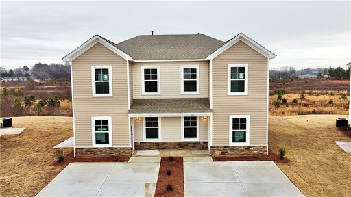 127 Adger Road