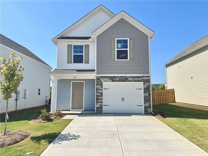 434 Seaborn Circle