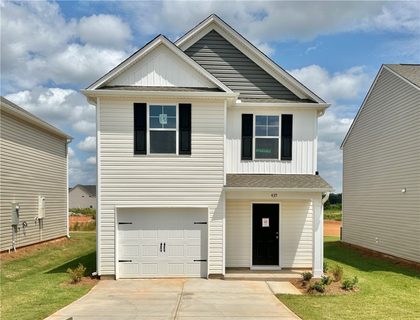 435 Seaborn Circle