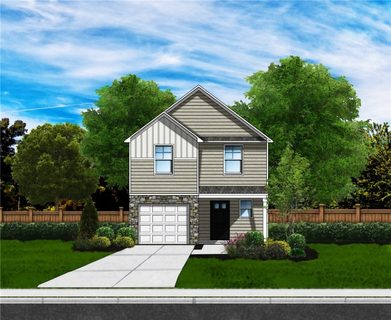 436 Seaborn Circle