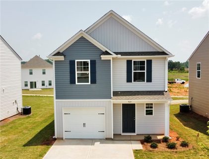 429 Seaborn Circle