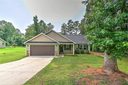 109 Roberts Drive sold home in Anderson, SC