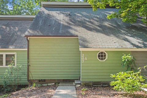 207 Harbor Drive A sold home in Shoals, Anderson, SC