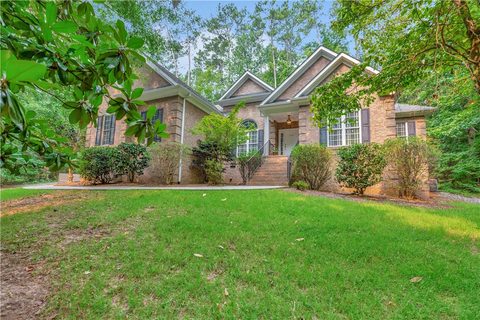 309 Brighton Road sold home in Allen Hill Wood, Anderson, SC