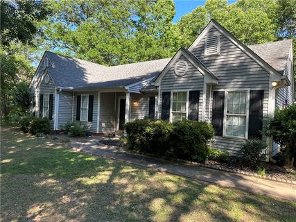 903 Pine Top Circle sold home in Bridgewater Sub, Anderson, SC