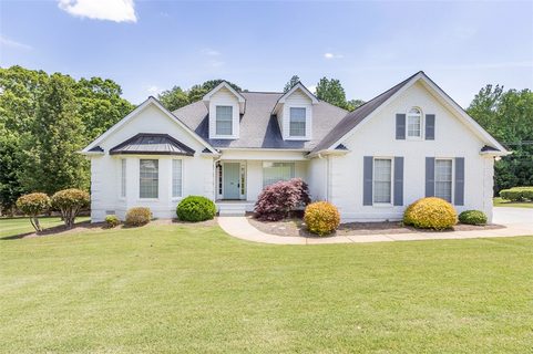 104 Pinion Lane sold home in Charping Farms, Anderson, SC