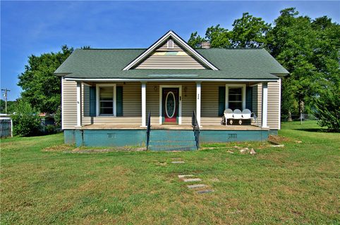 408 Riley Street sold home in Wellington Mill, Anderson, SC
