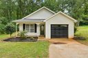 110 Cedar Ridge sold home in Anderson, SC