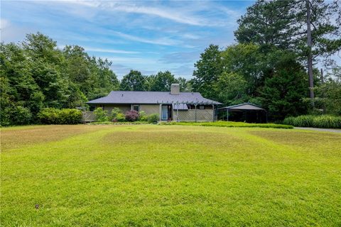 110 Terrace Drive