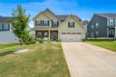 236 Bronson Ridge sold home in Anderson, SC