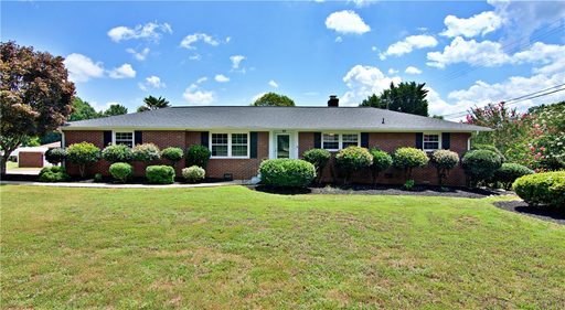 2504 Winslow Drive sold home in Park Place, Anderson, SC