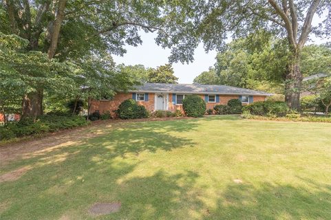 2405 Greenfield Drive sold home in Park Place, Anderson, SC