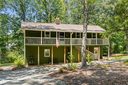 120 Bonner Road sold home in Mountain Rest, SC